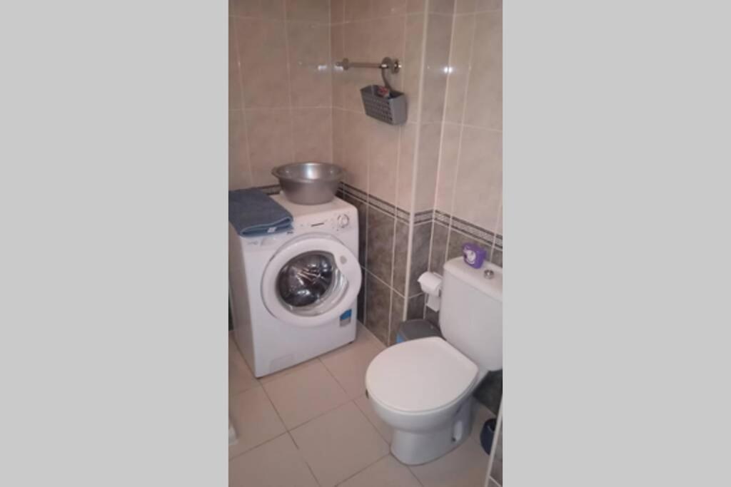 Comfortable Apartment In The Heart Of Las Americas Playa de las Americas  Zewnętrze zdjęcie