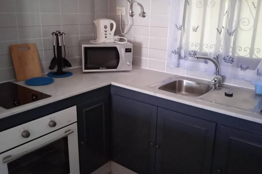 Comfortable Apartment In The Heart Of Las Americas Playa de las Americas  Zewnętrze zdjęcie
