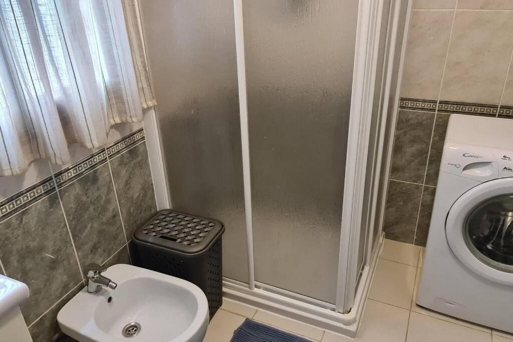 Comfortable Apartment In The Heart Of Las Americas Playa de las Americas  Zewnętrze zdjęcie