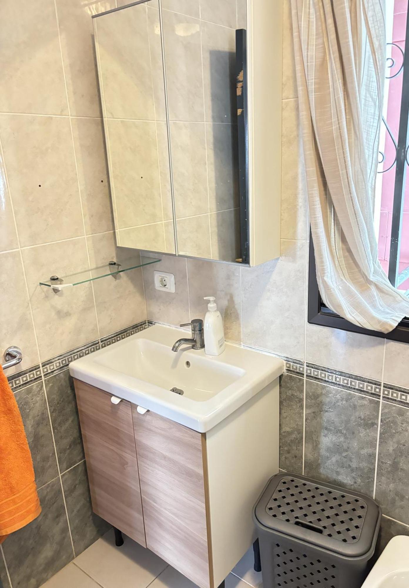 Comfortable Apartment In The Heart Of Las Americas Playa de las Americas  Zewnętrze zdjęcie